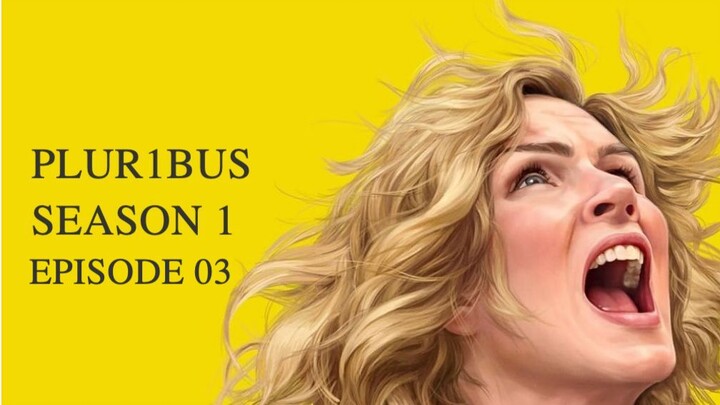 PLUR1BUS S1 EP03 SUB INDO