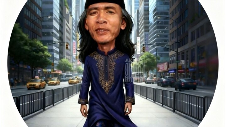 TOMASWIRDAN OM BIMBIM KW PALEMBANK #5 DOG PON