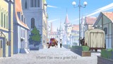 Fairy Tail episode 21