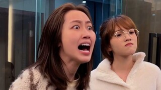 好男人就应该这样，可以为女朋友付出一切
