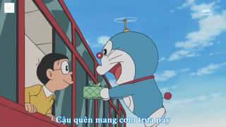 Doremon Bảo Bối Mới #anime #schooltime