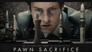 Pawn Sacrifice (2014)