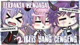 -ˏˋ Terpaksa Menjaga 2 Iblis Cengeng ˊˎ- | GLMM | Gacha Life Indonesia