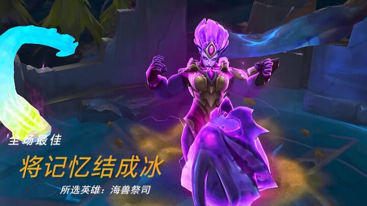 “总有一个人的出现，让你的生活不再糟糕."