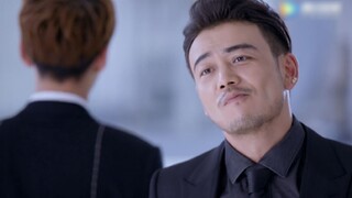 当霸道总裁加入神剧，成为油腻奇侠！好！很会开挂！