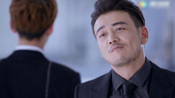 当霸道总裁加入神剧，成为油腻奇侠！好！很会开挂！