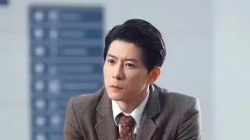 เซียวถู คุณพ่อข้ามอนาคตมาอีก 50 ปี