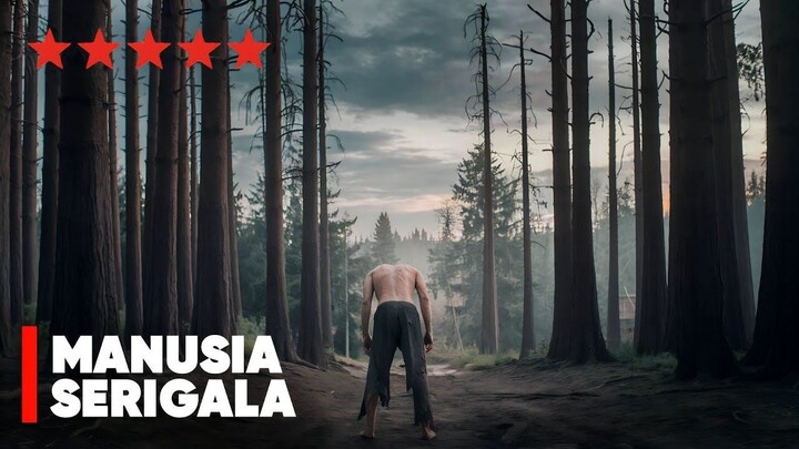 FILM TEGANG TERBARU 2025‼️