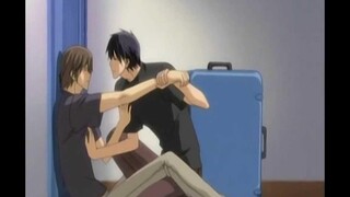 Yaoi amv - แสดงความรัก (สมบูรณ์)