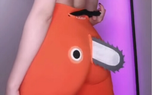 Pinggul Gergaji Listrik