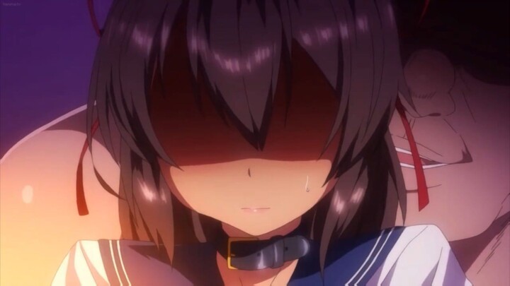 gadis SMA terjerat masalah sama om om🤤🥵😍