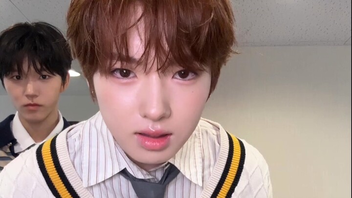 【NCT WISH】Make sure to leave a good comment, okay?