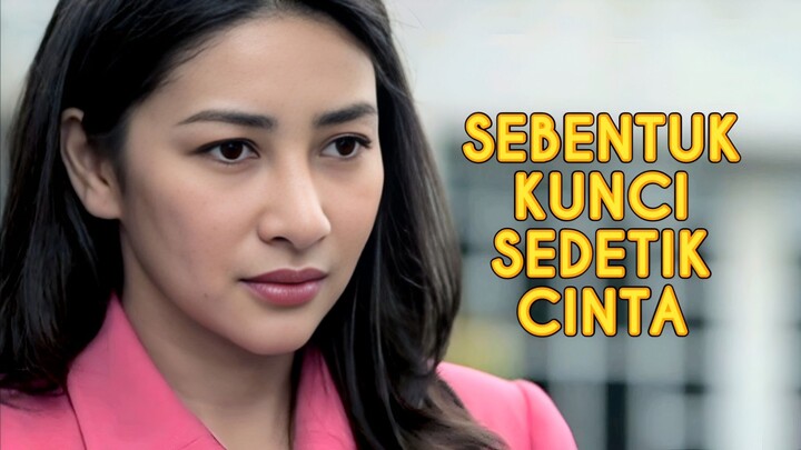 Telemovie Sebentuk Kunci Sedetik Cinta 2015