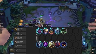 Cập nhật ĐTCL 9.23 - Đội Hình Băng và Bóng Tối Bị Giảm Sức Mạnh - ĐTCL Tiền Mùa