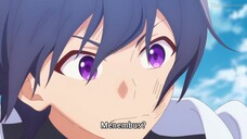 Ep_7 makan buah jadi OP Hazure Skill Kinomi Master Skill no Mi (Tabetara Shinu) Sub indo Terbaru