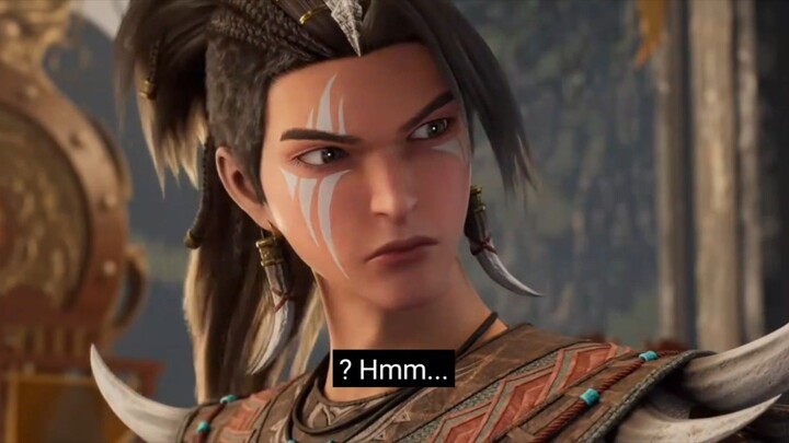 Martial master eps 641 sub indo