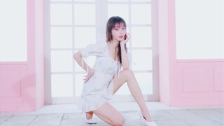 Nhảy BABE-HyunA siêu quyến rũ