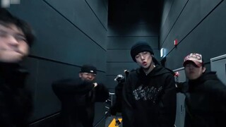 Latihan Tari Festival Musik SBS YEONJUN 'GGUM' 2024 |