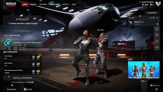 VOD428-Rogue Company+Anthem