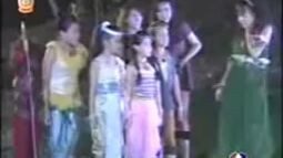 บัวแก้วจักรกรด ตอนที่ 39