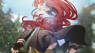「讓你久等了，魯迪烏斯！」