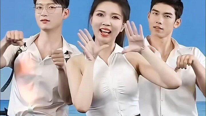 椰树《野摩托》你会选哪一个呢