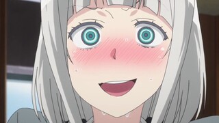💞《这可不兴剪》💞