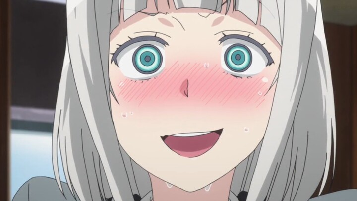 💞《这可不兴剪》💞