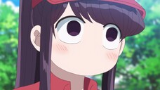 Komi San Episode 9 EnglishSub HD