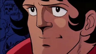 明日之丈
