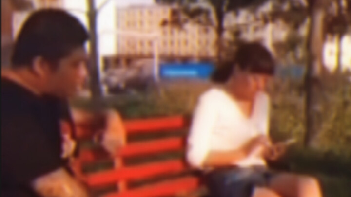 “Ngày chúng ta chia tay chính là Cá tháng Tư”
