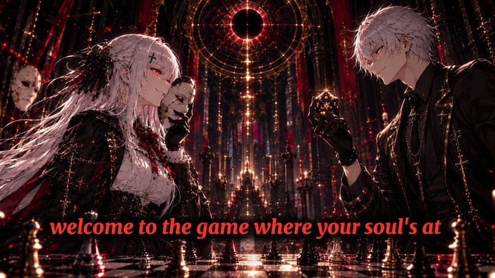 God's Game