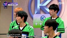 Boy's Planet Ep 3 (Eng sub)