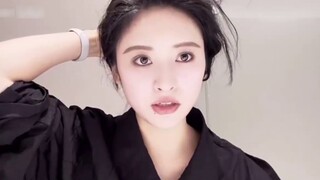 Wawancara Shen Yue tentang hubungan seksual, dia sangat nyata,