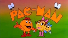 Pac-Man The Animated Series (1982) Seasons 1 & 2