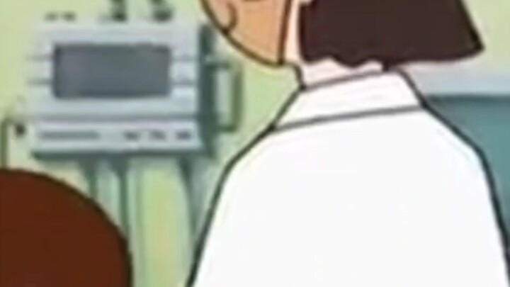 crayon shinchan episode terbaik