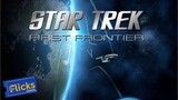Star Trek_ First Frontier #