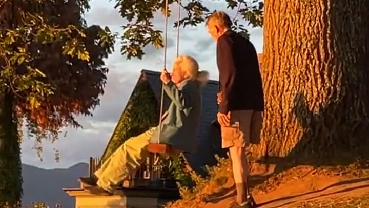 “Who doesn’t want to get married? It’s just that not everyone finds a love like that.”