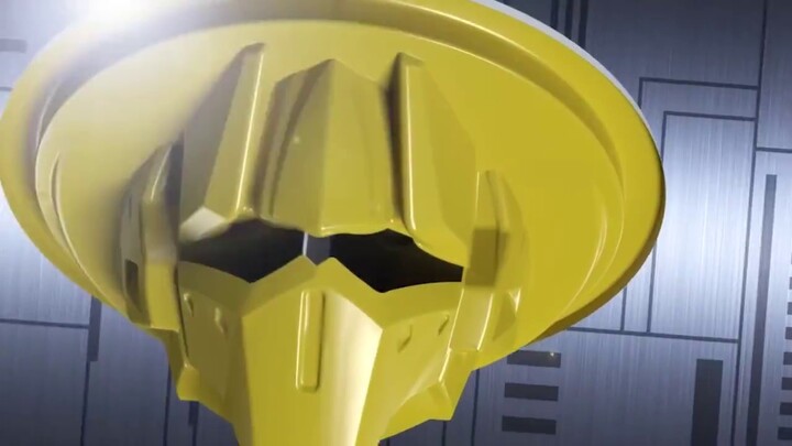 Sudahkah Anda mencoba Shining Baishi? Iklan Tahu Gundam