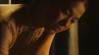 Song Hye Kyo dưới ống kính Vương Gia Vệ