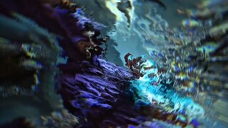 Wrath of the Soul Masters by RGCWIZ
