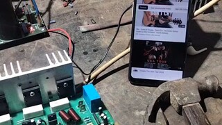 driver mod