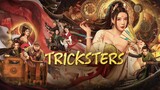 🇨🇳🎬 Tricksters (2023) Full Movie (Eng Sub)