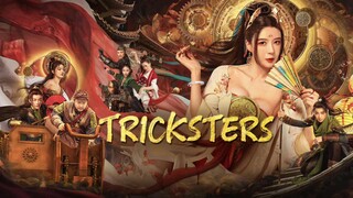 🇨🇳🎬 Tricksters (2023) Full Movie (Eng Sub)