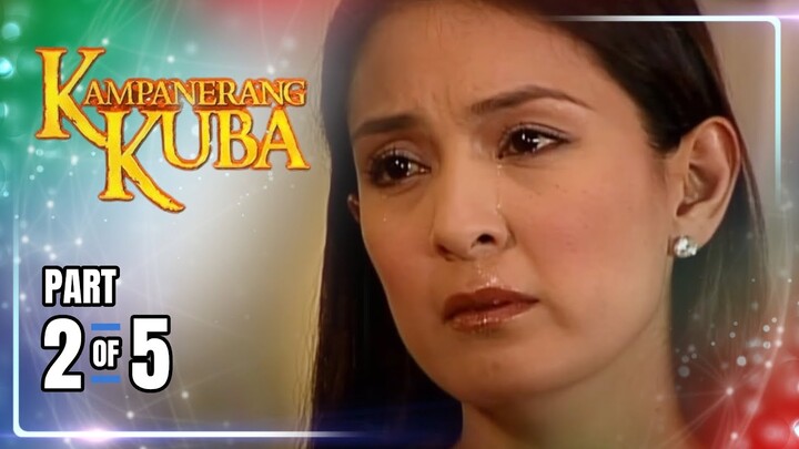 Kampanerang Kuba | Episode 122 (2/5) | May 26, 2024