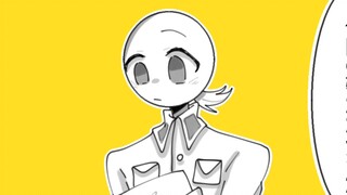 【CH／苏煳／微欧竞技】บินหนีไปด้วยความเจ็บปวด