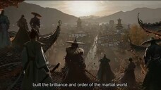 Legend of Dark River 1