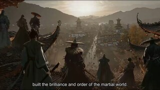 Legend of Dark River 1