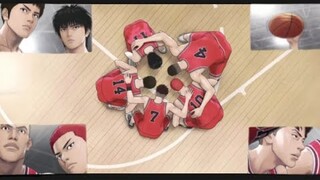 SLAM DUNK AMV 🔥❤️#manhwa #manhwacomic#manhua #manhwaedit#manga #manhwareccomendation #taylorswift