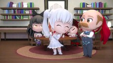 RWBY Chibi Season 3 Episode 09